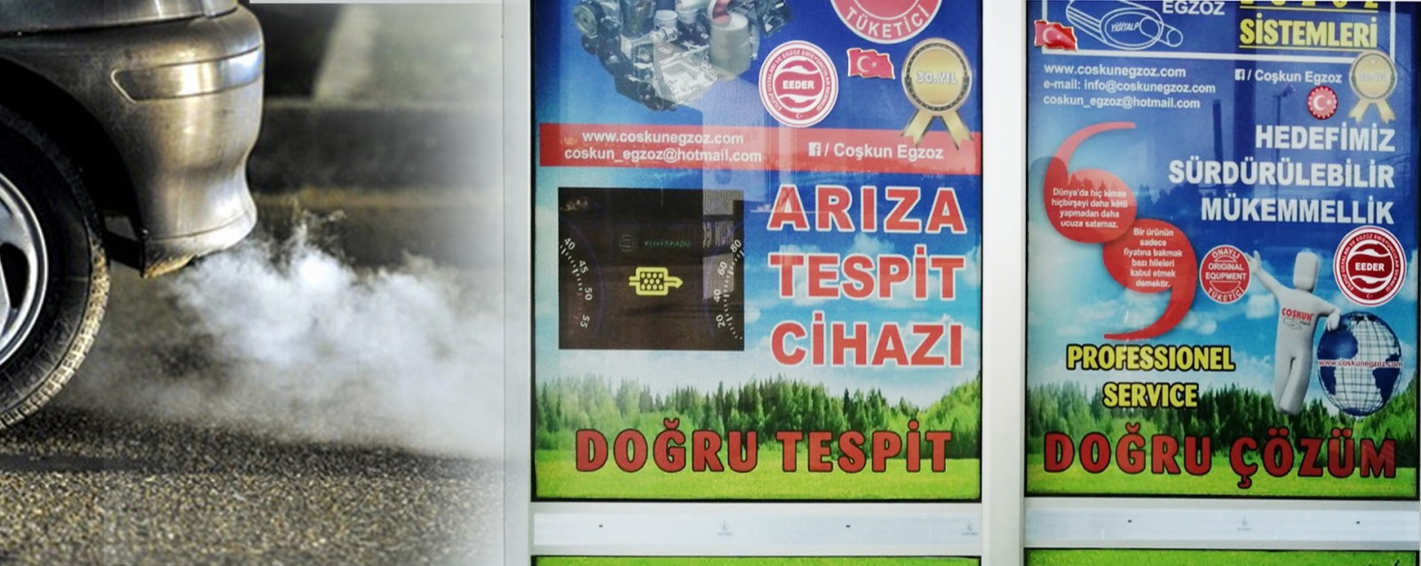 Arıza Tespit Cihazı, Professionel Service - Dünya'da hiç kimse hiçbirşeyi daha kötü yapmadan daha ucuza satmaz. Bir ürünün sadece fiyatına bakmak bazı hileleri kabul etmek demektir.